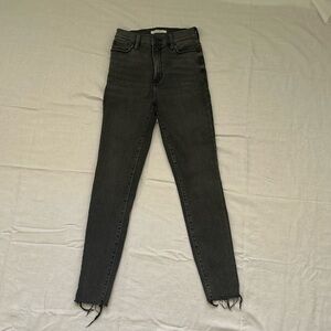 PacSun Super High Rise Jegging